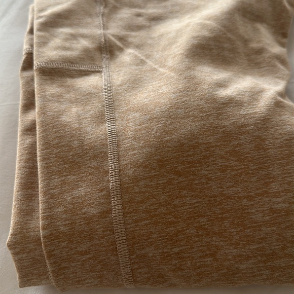 The hugger, fold-over legging (Offline by Aerie); high rise, short inseam. - Picture 2 of 2